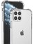 iPhone 12 Pro Uyumlu Mbfx Nitro Anti Shock Silikon-Renksiz 2
