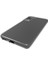 Galaxy S21 Kılıf Mbfx Süper Silikon Kapak-Renksiz 2