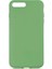 iPhone 7 Plus Uyumlu Mbfx Lsr Laaakan Kapak-Açık Yeşil 1