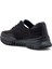 9406 Kadın Hakiki Deri Comfort Ayakkabı Siyah 4