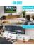 7'in 2'si Type-C Pd 100W+HDMI 4K+Usb+Sd/Tf Kart Hub Çoklayıcı Çoğaltıcı Adaptör Laptop Macbook Ce Lisanslı Orjinal 3