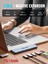7'in 2'si Type-C Pd 100W+HDMI 4K+Usb+Sd/Tf Kart Hub Çoklayıcı Çoğaltıcı Adaptör Laptop Macbook Ce Lisanslı Orjinal 7