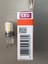 10 Adet G9 LED Lamba 220V 2,6W=30W=320 Lümen 4000 Kelvin Günışığı 15,000 Saat 14MMX43MM 3