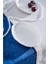 King Oval Kayık Tabak - 15 cm 1