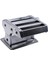 3 Fonksiyonlu Paslanmaz Hamur Kesme Makinesi 150MM 5