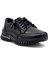 9404 Kadın Hakiki Deri Comfort Ayakkabı Siyah 3