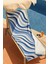 Unisex Baskılı Plaj Deniz Havuz Havlusu %100 Pamuk 70X145 cm Wonderfull 2