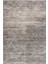 Petra E008A Krem Gri Salon Oturma Yatak Odası Halısı 1