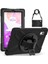 Lenovo Tab M9 Defender Zırhlı Tam Koruma Silikon 1