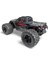 1/10 10208 Hyper Go 4x4 Fırçasız (Brushless) Motor ve Escli, Su Geçirmez (Waterproof) 2.4 Ghz. Uzaktan Kumandalı Arazi Aracı 3