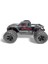 1/10 10208 Hyper Go 4x4 Fırçasız (Brushless) Motor ve Escli, Su Geçirmez (Waterproof) 2.4 Ghz. Uzaktan Kumandalı Arazi Aracı 4