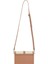 Taba Hasır Işlemeli Kadın Çapraz Çanta 3