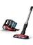 Speedpro Max Kırmızı Şarjlı Dikey Süpürge Power Blade - Powercyclone 8 Teknolojisi 1