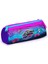 Coral High Kids Pembe Mor Kaplumbağa Desenli 3’lü Okul Çanta Seti SET0123756 4