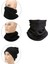 Unisex Termal Polar Boyunluk Bere Motorcu Kayak Avcı 4