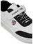 CENA PU P 5FX Beyaz Erkek Çocuk Sneaker 7
