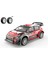 1/7 Citroen C3 Wrc 7303 Hyper Go 4x4 Fırçasız (Brushless) Motor ve Escli, Su Geçirmez (Waterproof) 2.4 Ghz. Uzaktan Kumandalı Ralli Aracı + 4 Adet Yedek Lastik 1