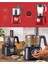 Rendeleme, Dilimleme, Yoğurma ve Çırpma 10 Ürün 1 Arada Mutfak Robotu, Blender Seti 2000W 1