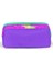 Coral High Kids Mor Pembe Köpek Desenli 3’lü Okul Çanta Seti SET0123649 2