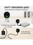 Mini Kablosuz Hd Güvenlik Kamerası – 1080P Çözünürlük | Wifi | Gece Görüşlü | Ev & Ofis Için Ideal 3