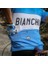 Koleksiyonluk Santini Retro Bianchi Bisiklet Forması PE942PLBIANC 3