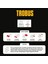 Hyundai Getz 2002-2009 Hatchback Floransa Serisi Eviza Ticari 2+1 Bej Siyah 6