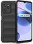 Realme C35 Kılıf Elde Tutma Kolaylıkla Kaydırmaz Kenar Line Dizayn Optietnik Kapak 1