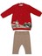 Kız Bebek 2'li Set 1