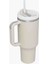 quencher Pipetli Termos 1,18 L Mat Beyaz Renk 2