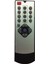 Kamosonic Ks-Es356r Ks-Es357r Ks-Es358r Uyumlu Ses Sistemi Kumandası 1