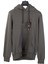 Modern ve Şık Kapşonlu Erkek SWEAT-KAV3000W 1