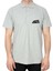 Arctic Monkeys Logo Polo Yaka Gri Tişört 1