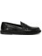 25K-2021 5pr Siyah Kadın Loafer 1