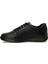 229138 5pr Siyah Erkek Rahat Ayakkabı 3