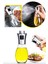 Sprey Yağdanlık Airfryer 2