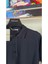 Yaka Taş Detaylı Erkek Polo T-Shirt Nw 4
