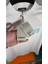 Logo Baskılı Oversize Beyaz Erkek T-Shirt Nw 6
