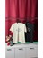 Nakış Yazı Detaylı Siyah Erkek T-Shirt Nw 4
