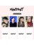 Manıfest '' Zeynep '' Photocards Set 1