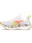 e-1721 erkek casual klasik sneaker beyaz - turuncu 3