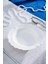 King Çukur Yemek Tabağı - 23 cm 1