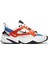 W Nike M2K Tekno AO3108-101 Beyaz Bayan Sneaker 1
