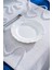 King Pasta Tabağı - 18 cm 3