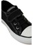 WAXİ.P5FX Siyah Erkek Çocuk Sneaker 7