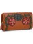 Liva Taba-Çok Renkli Kadın Cüzdan 42 Liva 2