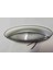LED Lı Spot Lamba .oval Tıp. 6 LED Lı Saten Renk 12&GT;24V 1