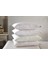 Bambu Yastık Alezi Fermuarlı Yastık Kılıfı 50X70 cm 1adet 5