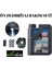 Kuba Trendy Xc 50 Yarım Ön Varyatör Yağlı Bakım Seti Liqui Moly Street 10W40 M2215 1