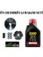 Kuba Space 50 Pro Yarım Ön Varyatör Yağlı Bakım Seti Motul 5000 10W40 M1710 1