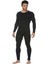 Erkek Siyah Termal Alt-Üst Takım 1